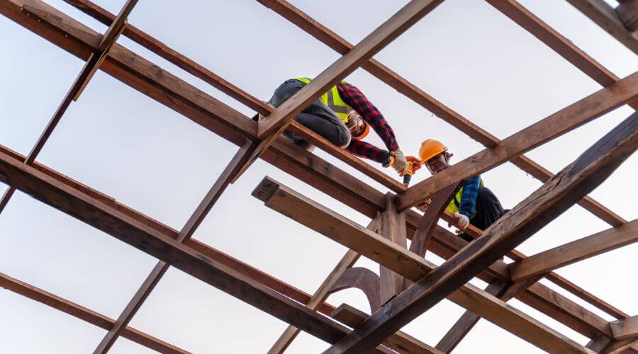 Expert top industrial roofings services in Umpire, AR