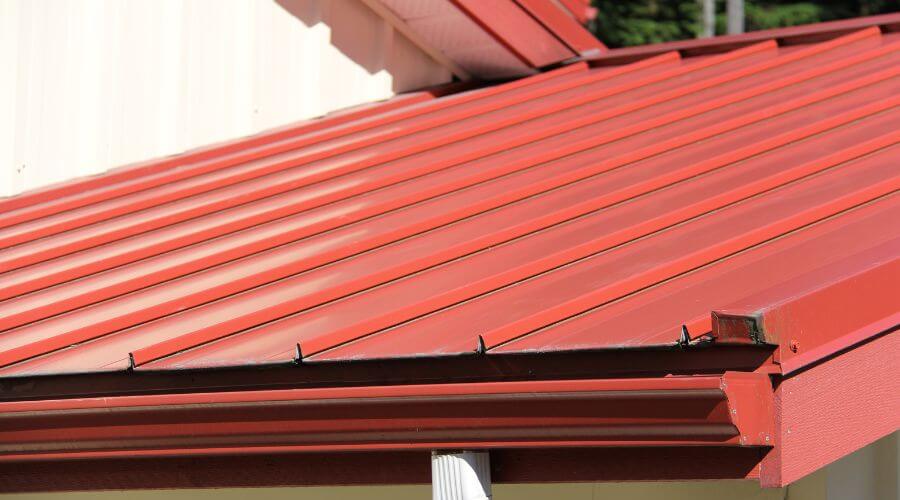 Industrial Roof Replacement in Umpire, AR